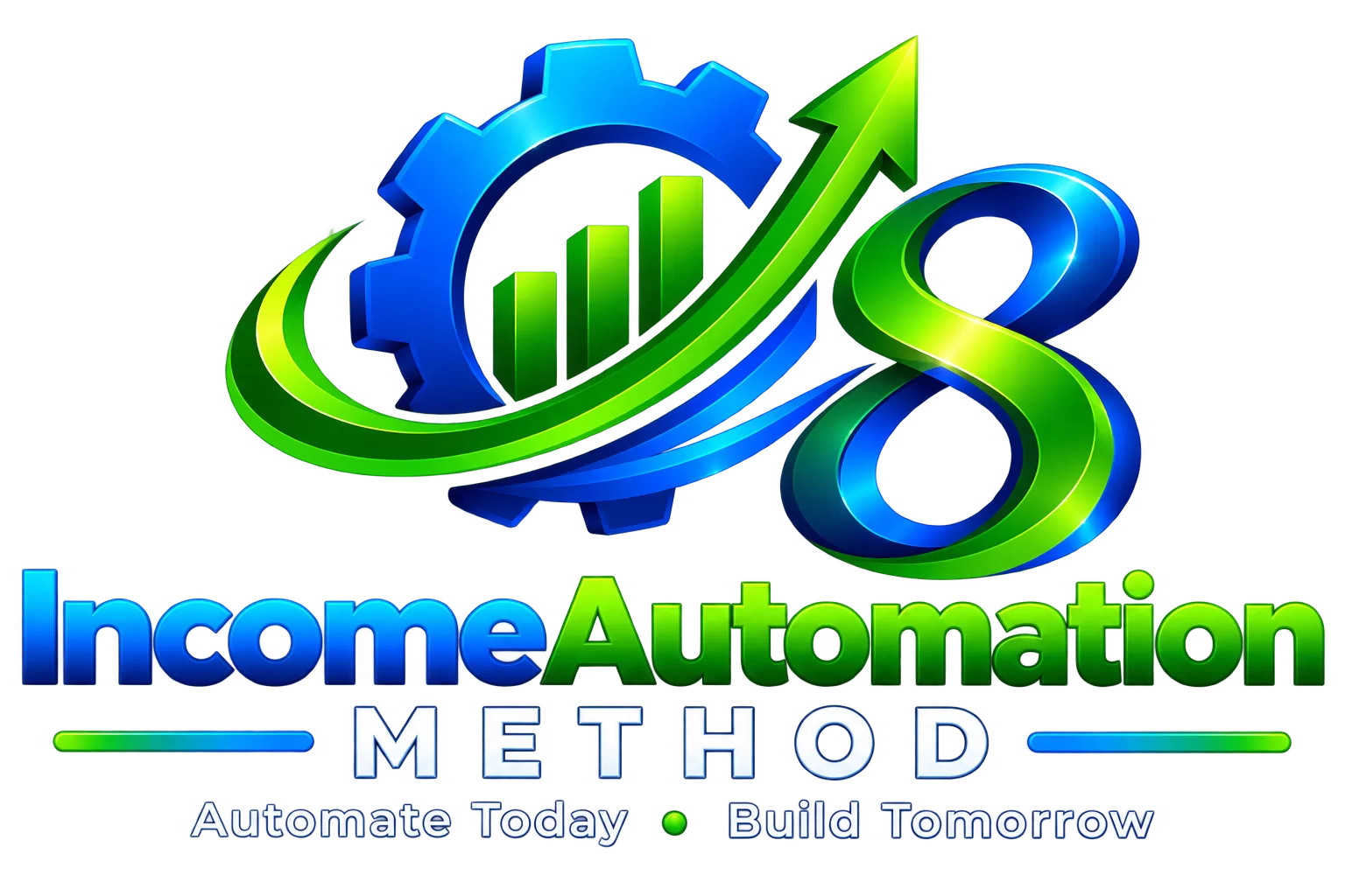 Income Automation Method logo