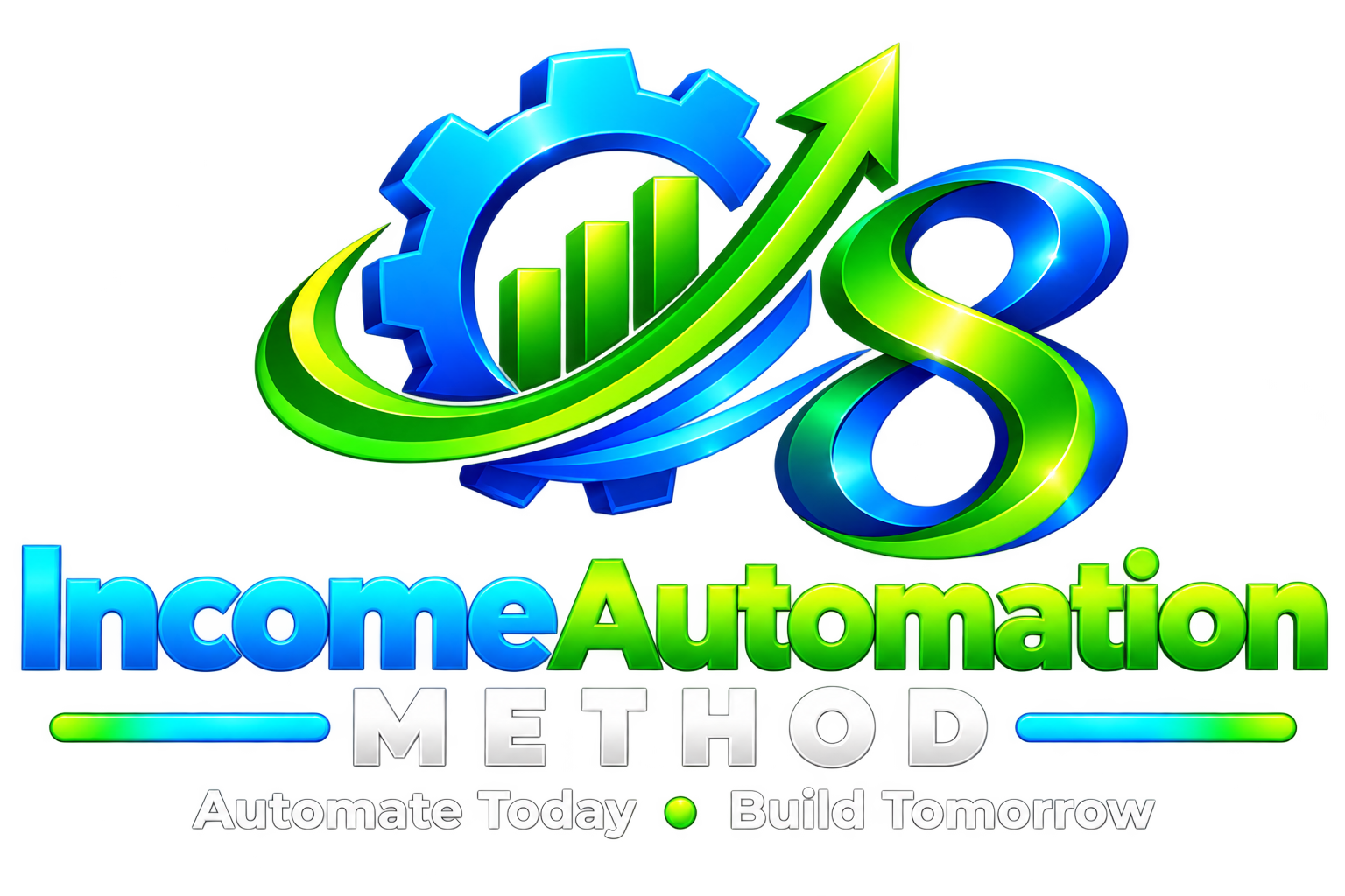 Income Automation Method logo