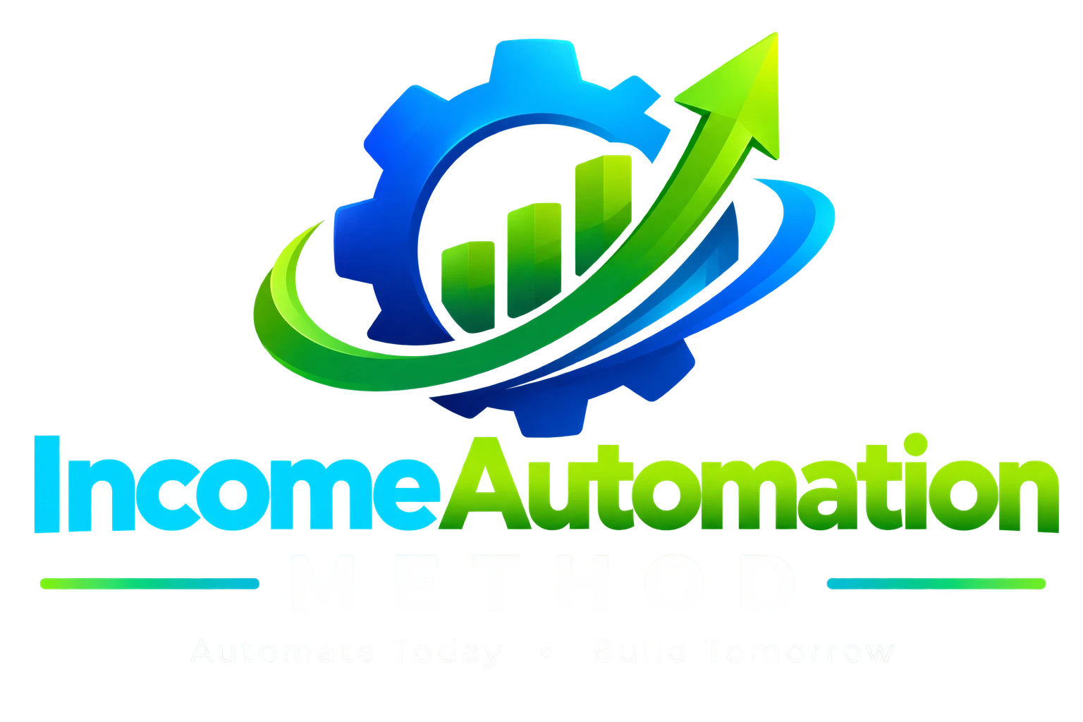 Income Automation Method logo